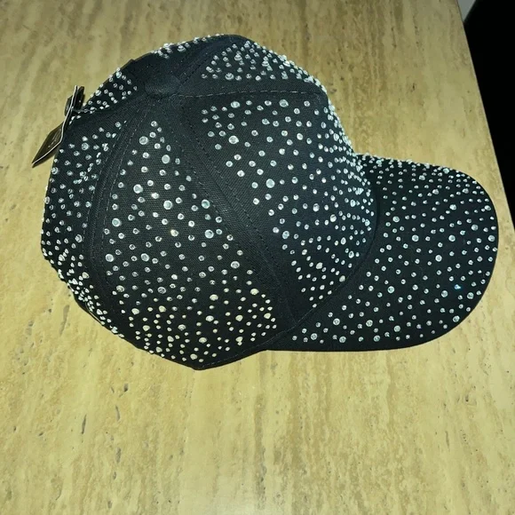 NWT Black diamonds Cap - Picture 3 of 6